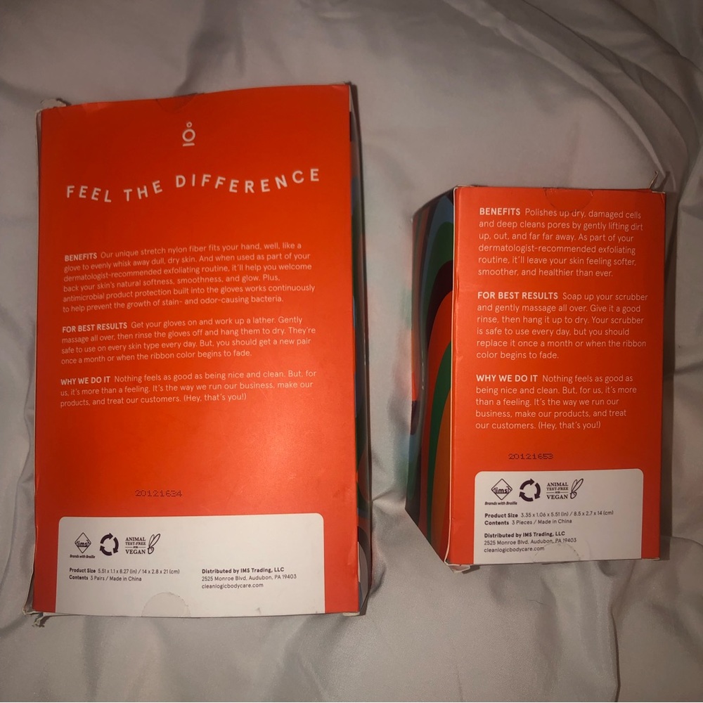 Cleanlogic Bundle Deal - Picture 2 of 5